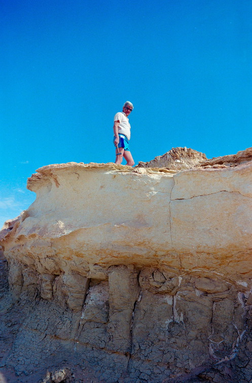 Libyen 285 Conc103 1988 Bild 028