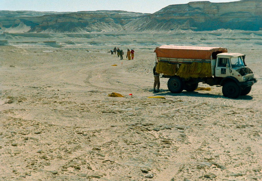 Libyen 285 Conc103 1988 Bild 047