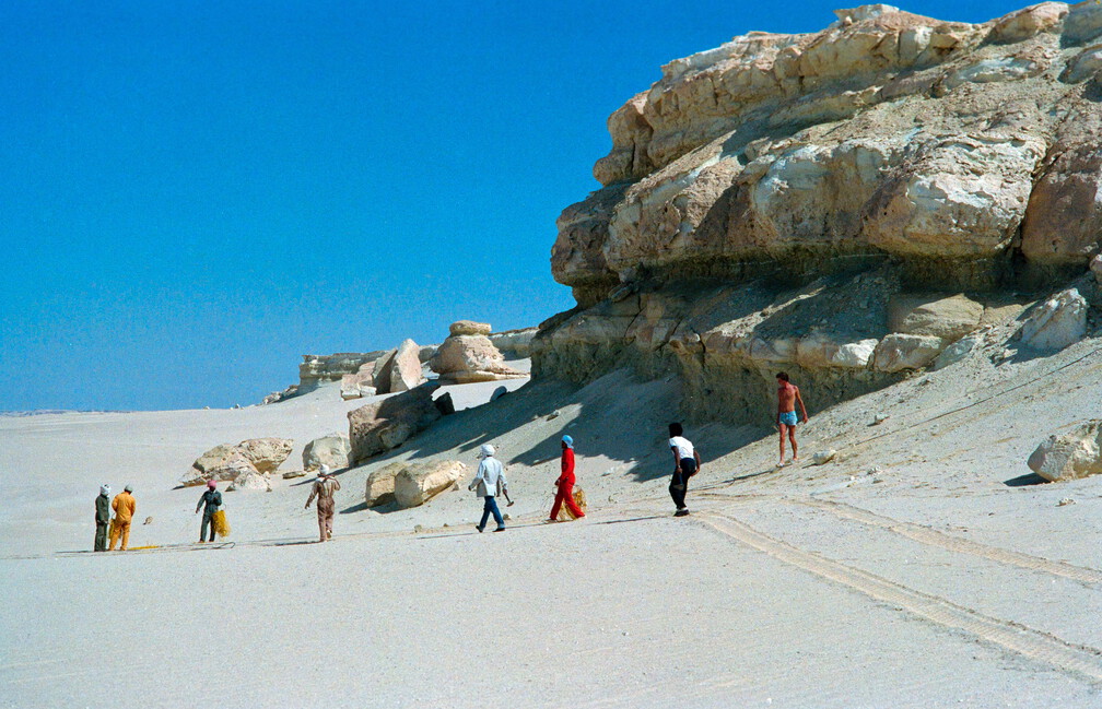 Libyen 285 Conc103 1988 Bild 049