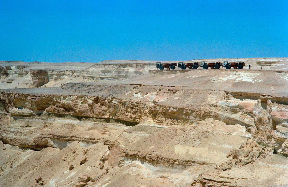 Libyen 285 Conc103 1988 Bild 054