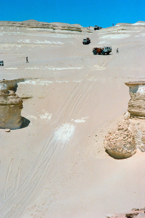 Libyen 285 Conc103 1988 Bild 055