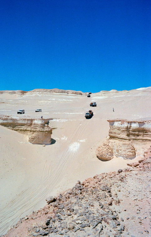 Libyen 285 Conc103 1988 Bild 056