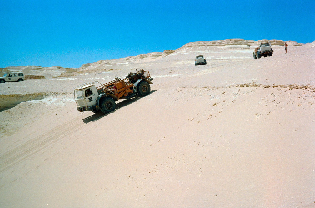 Libyen 285 Conc103 1988 Bild 058