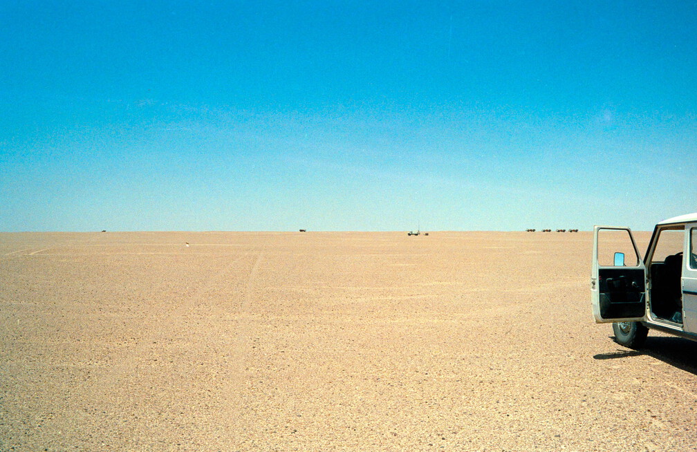 Libyen 285 Conc103 1988 Bild 065