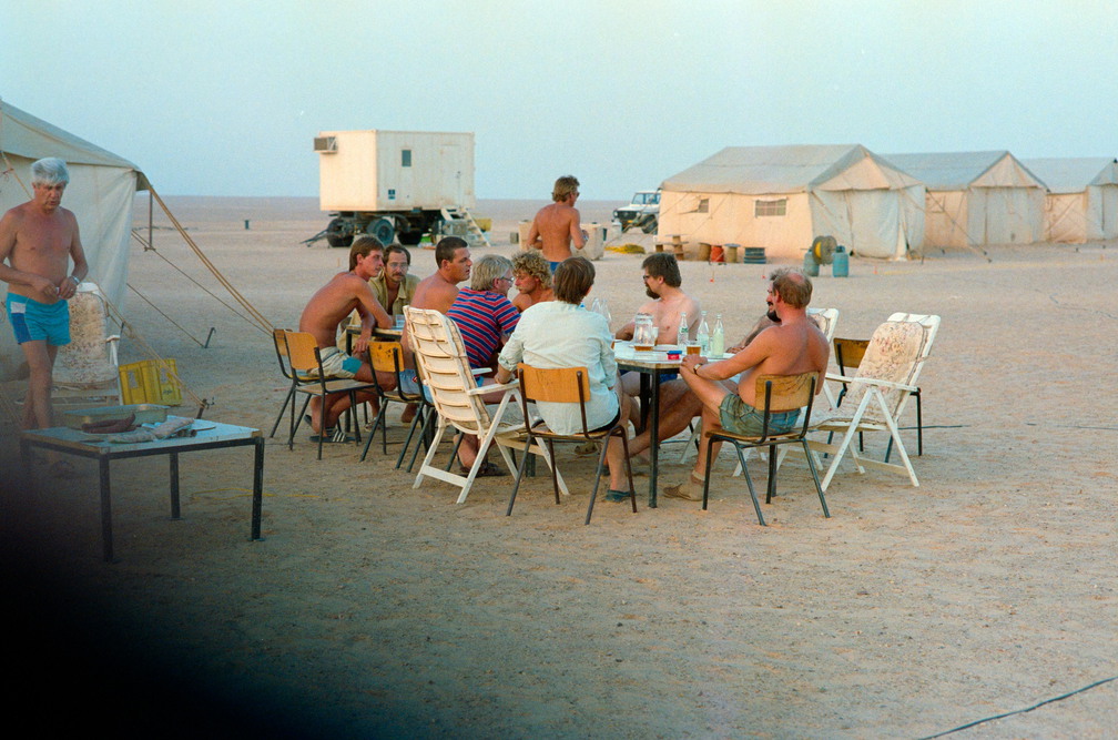 Libyen 285 Conc103 1988 Bild 075