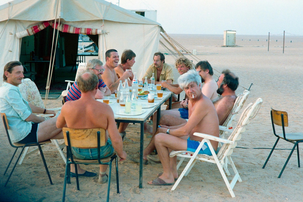 Libyen 285 Conc103 1988 Bild 076