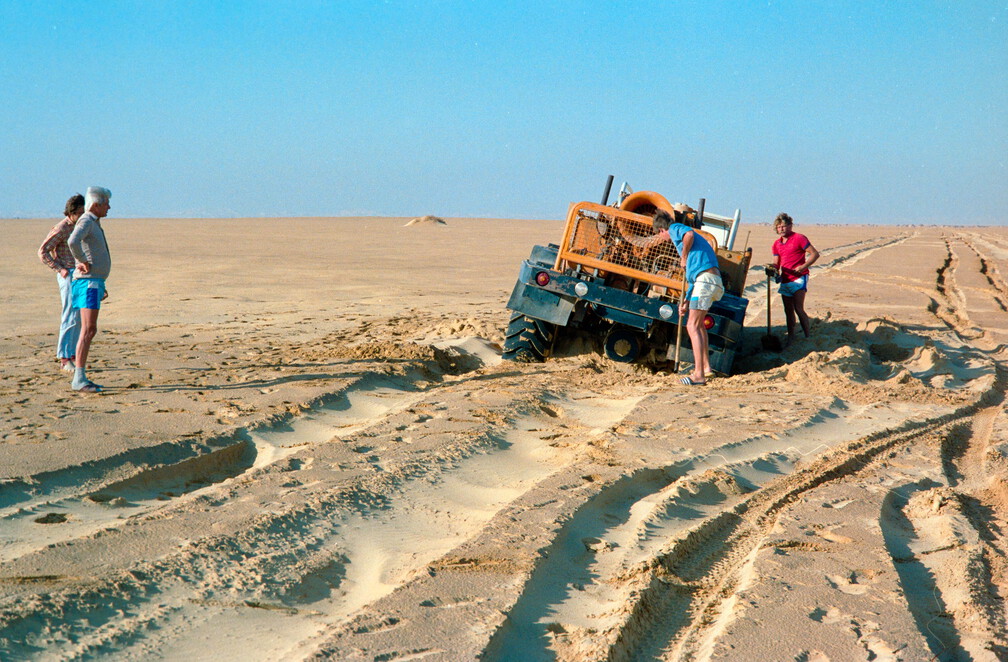 Libyen 285 Conc103 1988 Bild 081