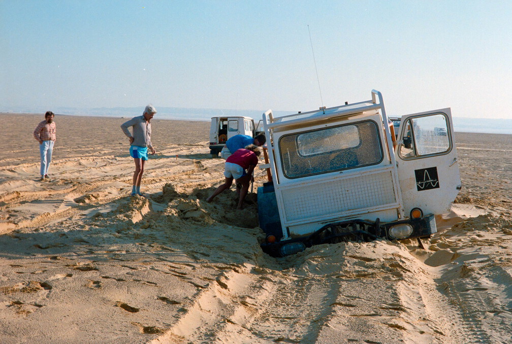 Libyen 285 Conc103 1988 Bild 082