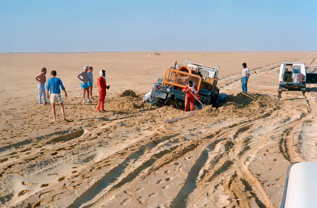 Libyen 285 Conc103 1988 Bild 083