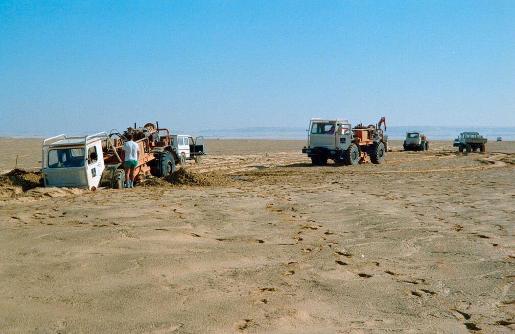 Libyen 285 Conc103 1988 Bild 084