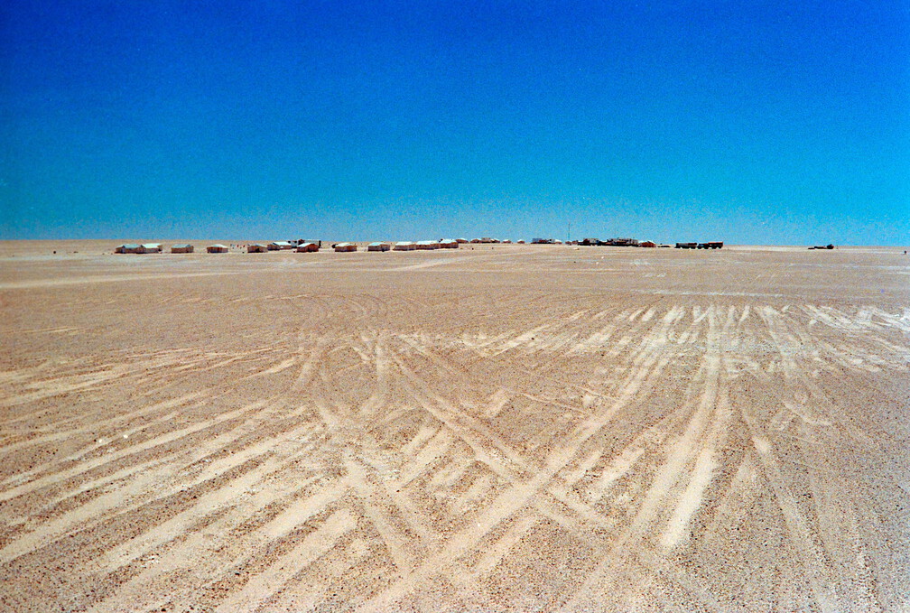 Libyen 285 Conc103 1988 Bild 085