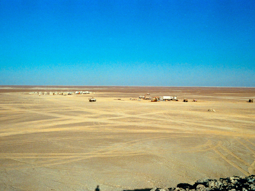 Libyen 285 Conc103 1988 Bild 094