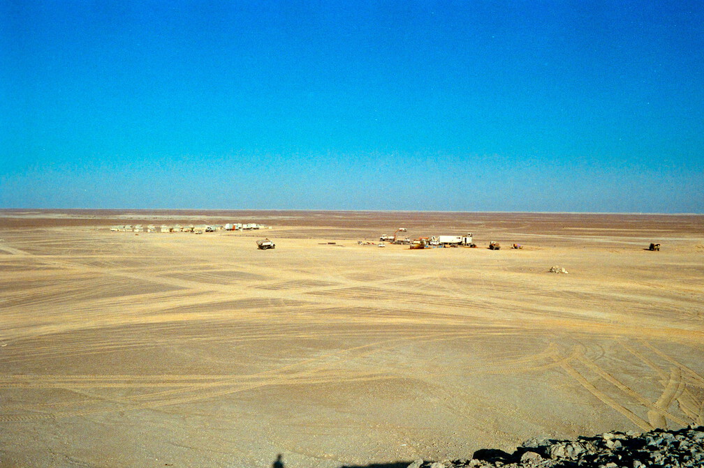 Libyen 285 Conc103 1988 Bild 094