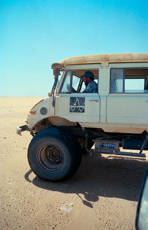 Libyen 285 Conc103 1988 Bild 100