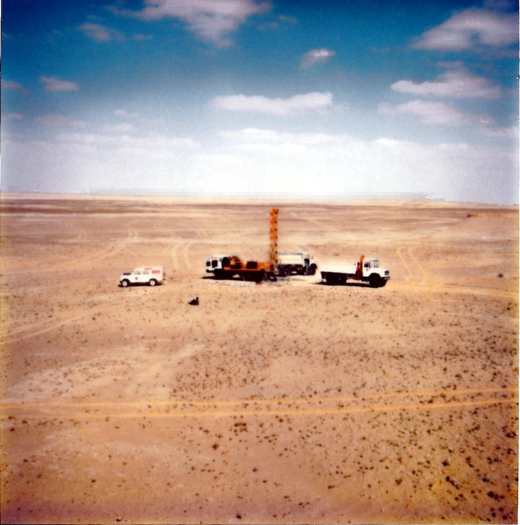  Libyen 27 NC15 Aufzeit Trupp. Bild 03