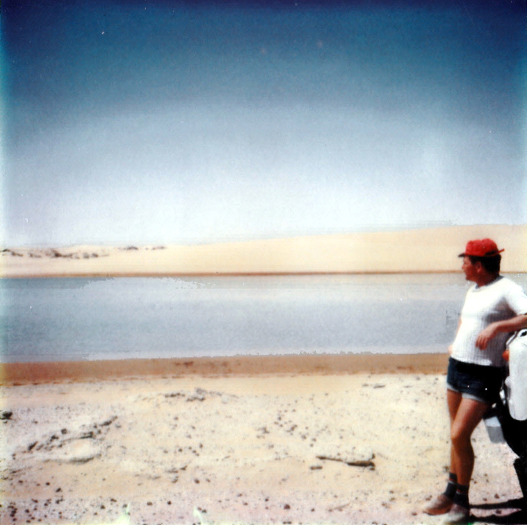  Libyen 27 NC15 See 1. Bild 14