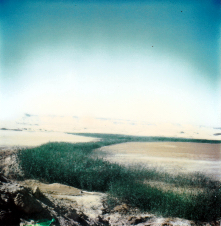  Libyen 27 NC15 Seezufluss. Bild 19