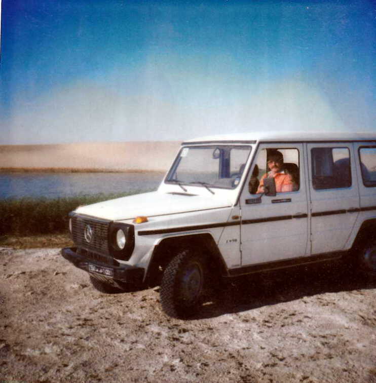 Libyen 27 NC15 See Bild 24