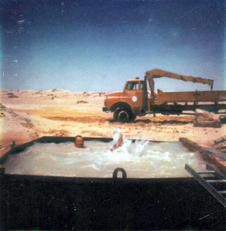 Libyen 27 NC15 See Bild 25