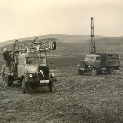1958 - Prakla Bohrung 3