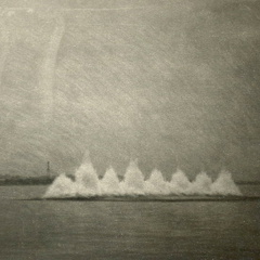 1959 - Prakla - Seesprengungen 2