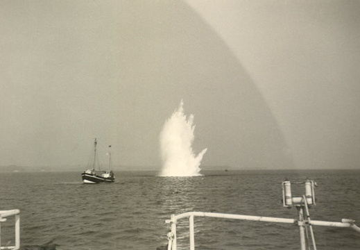 1959 - Prakla - Seesprengungen 3