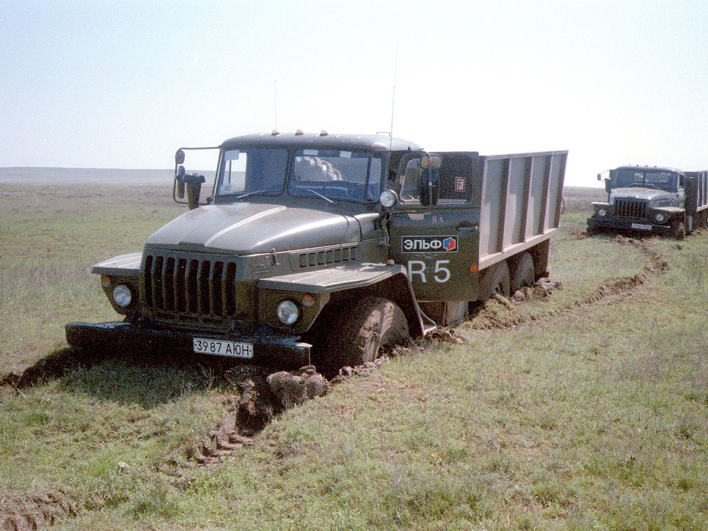 Kazak-045