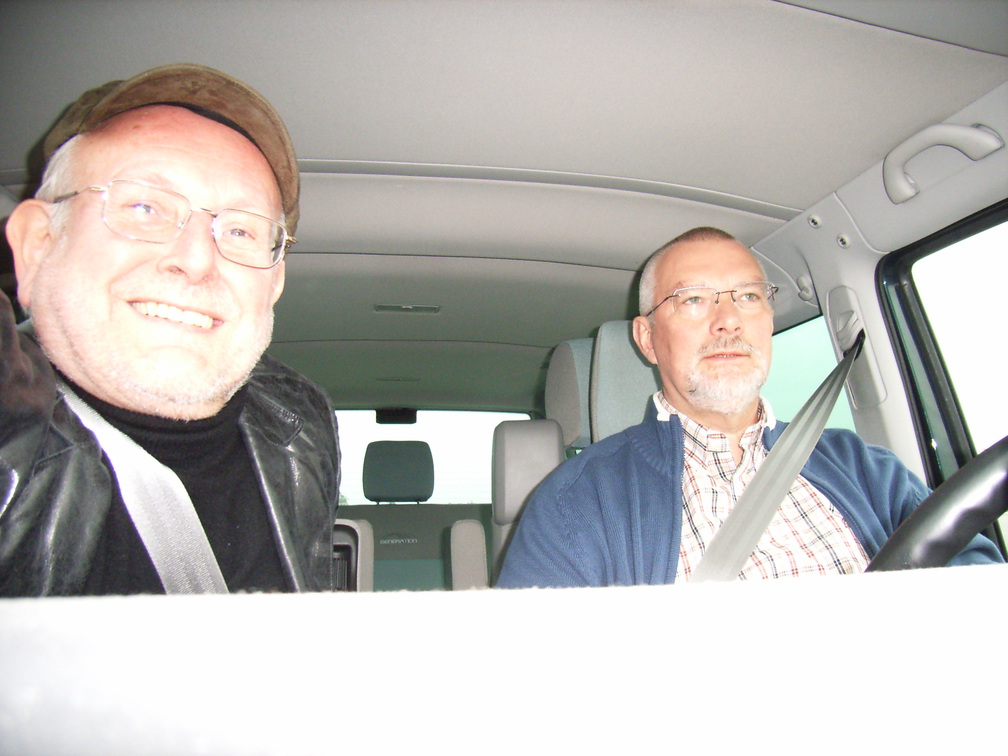 Oldenburg Seemessung 171020 Bild 02