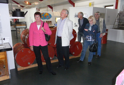 2011 Erdölmuseum Wietze