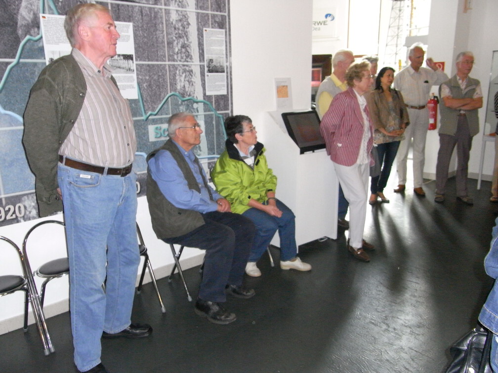 Technikertreffen EMW 2011 Bild 05