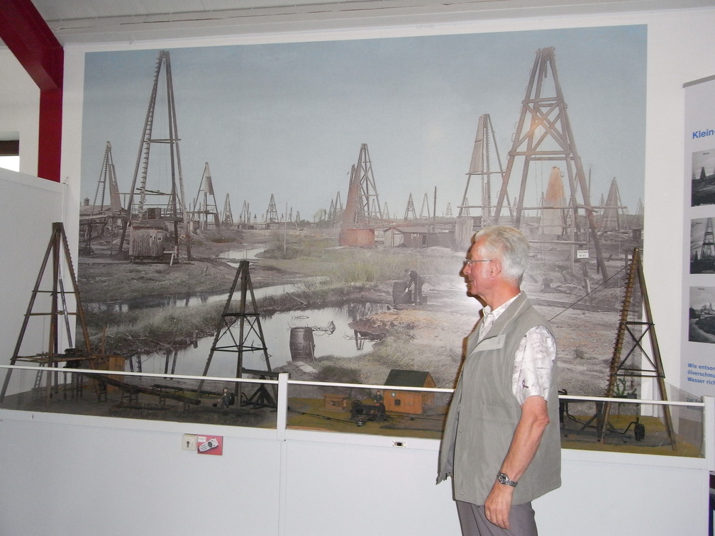 Technikertreffen EMW 2011 Bild 08