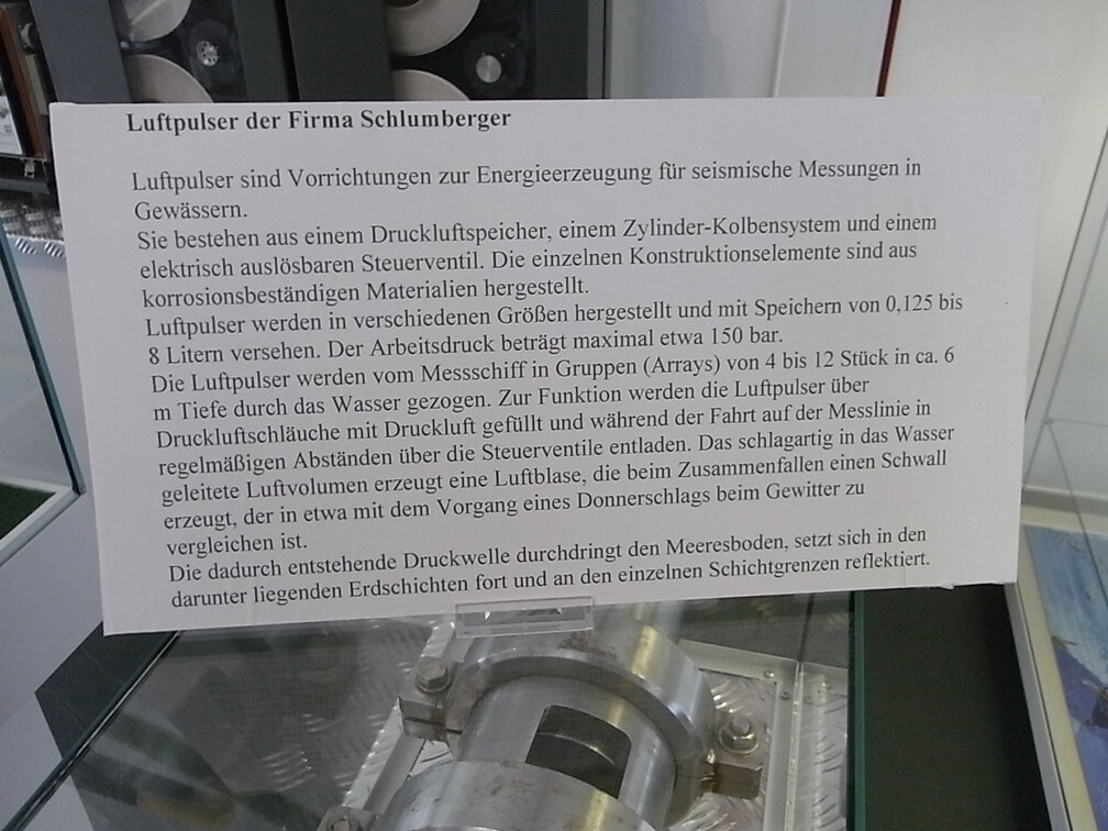 Technikertreffen EMW 2011 Bild 11