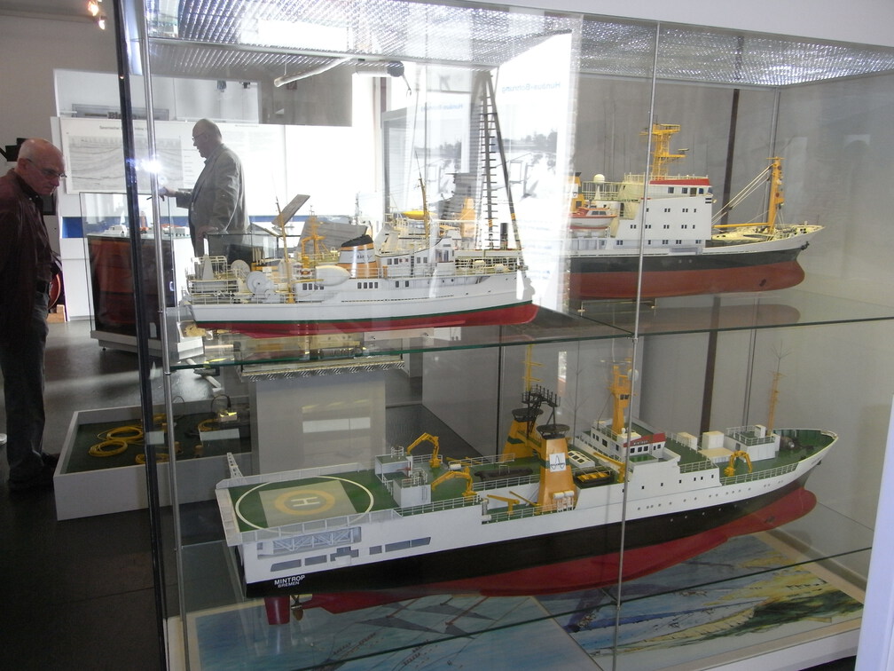 Technikertreffen EMW 2011 Bild 13