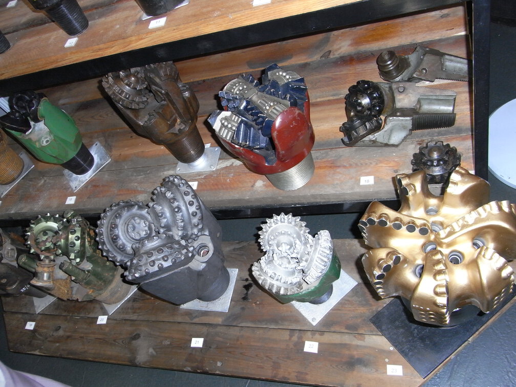 Technikertreffen EMW 2011 Bild 15