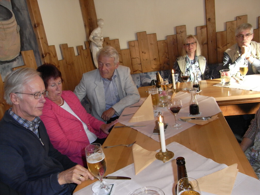 Technikertreffen EMW 2011 Bild 21