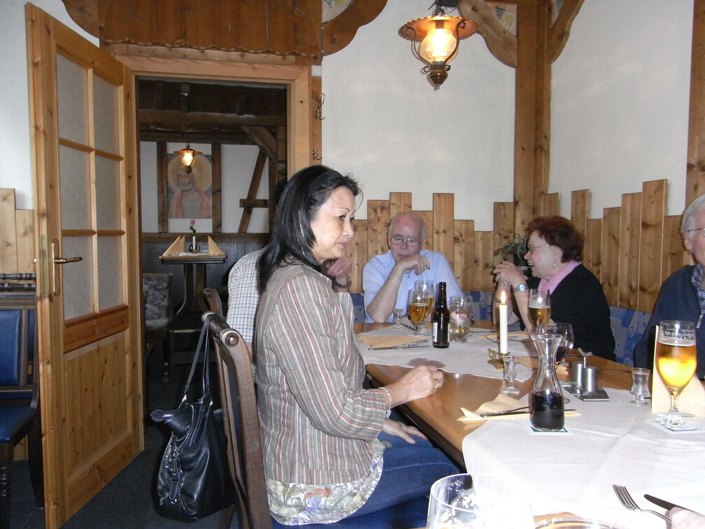 Technikertreffen EMW 2011 Bild 27