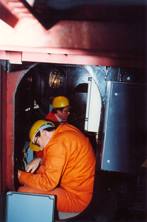 Firus Homann Doppelboden