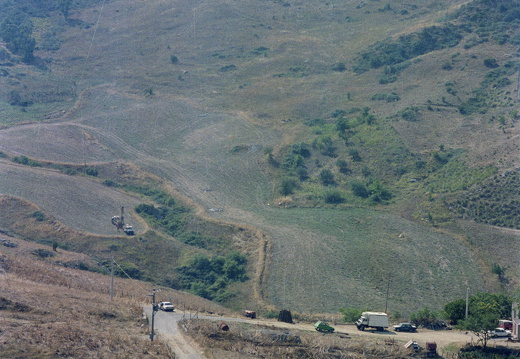 Sizilien Landschaft und K 1992  0001