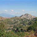 Sizilien Landschaft und K 1992  0007