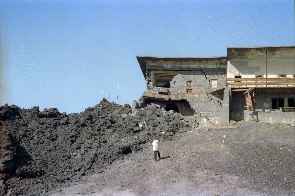 Sizilien Landschaft und K 1992  0025