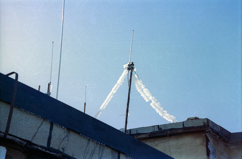 Sizilien Landschaft und K 1992  0026