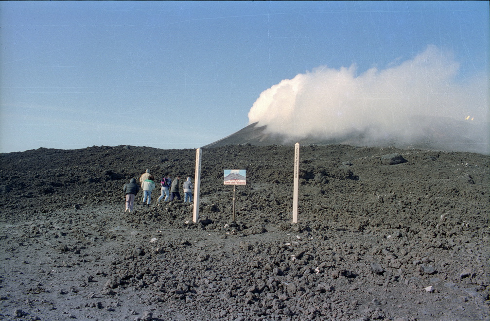 Sizilien Landschaft und K 1992  0027