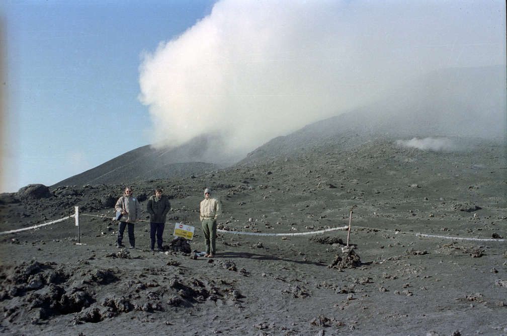 Sizilien Landschaft und K 1992  0028