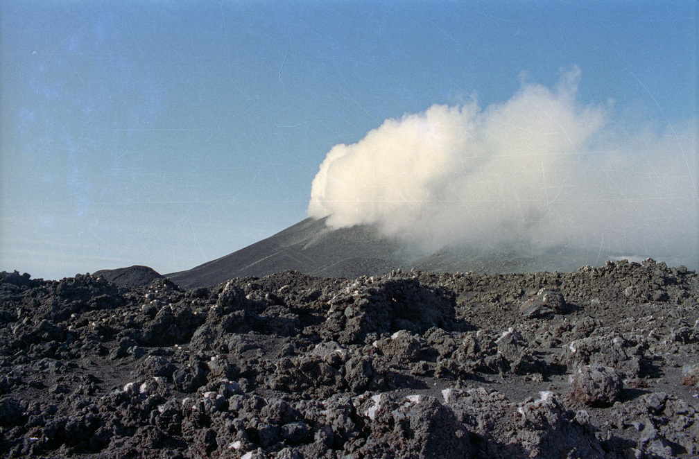 Sizilien Landschaft und K 1992  0029