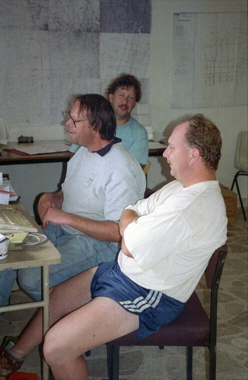 Sizilien Trupp 1992  0002