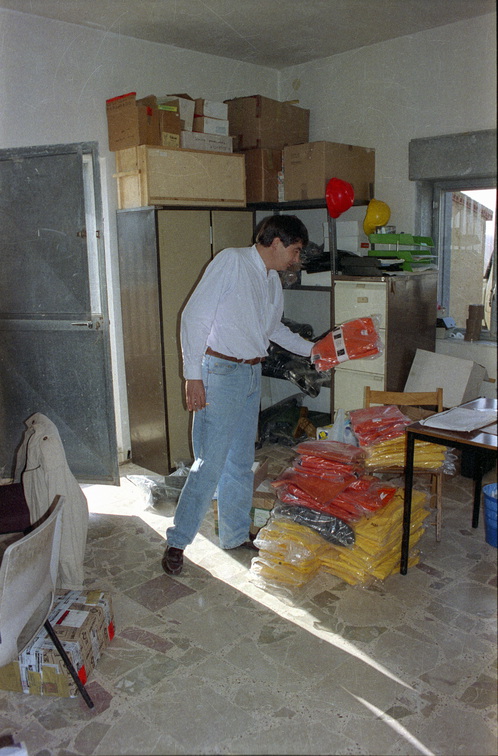 Sizilien Trupp 1992  0005