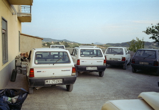 Sizilien Trupp 1992  0008