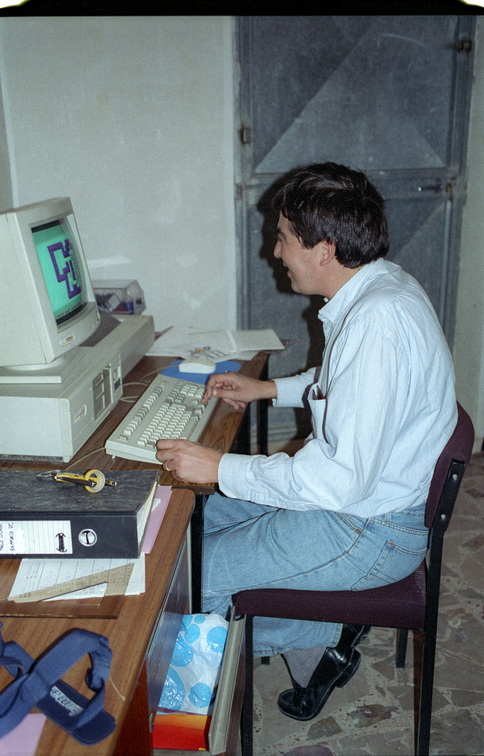 Sizilien Trupp 1992  0009