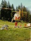 Schweiz Helicopter