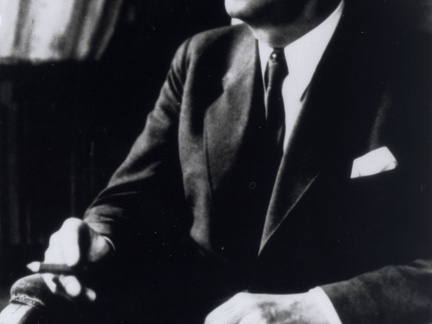 Prof. Dr.phil. Dr.mont.h.c. Ludger Mintrop, Begründer der Angewandten Seismik (18.7.1880 - 1.1.1956).
